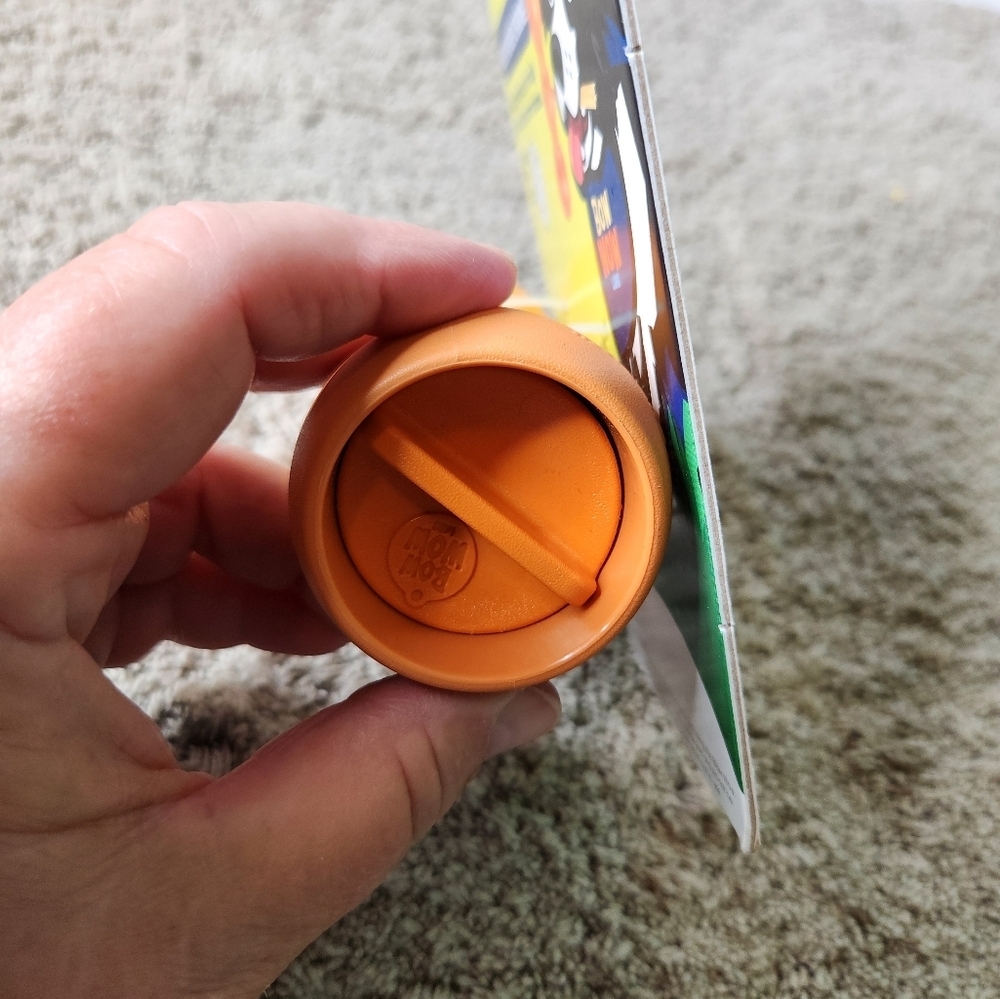 Bow Wow Labs Bow Wow Buddy Safety Device, Bully Stick Holder for Dogs - Picture 9 of 11